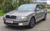 Skoda Octavia 2007