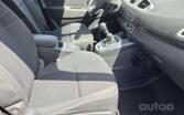 Renault Scenic 2010