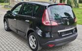 Renault Scenic 2010