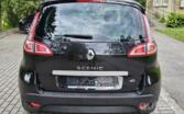 Renault Scenic 2010
