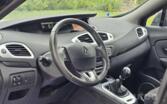 Renault Scenic 2010
