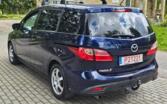 Mazda 5 2011