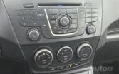 Mazda 5 2011
