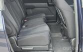 Mazda 5 2011