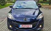 Mazda 5 2011