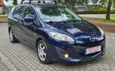 Mazda 5 2011