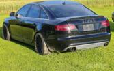 Audi S6 2010