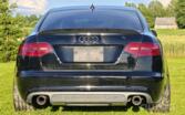 Audi S6 2010
