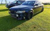 Audi S6 2010