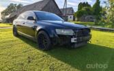 Audi S6 2010
