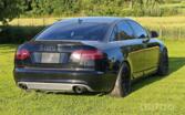 Audi S6 2010