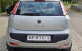 Fiat Punto Evo 2011