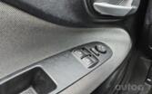 Fiat Punto Evo 2011
