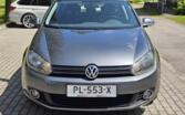 Volkswagen Golf 2010