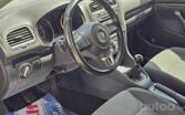Volkswagen Golf 2010