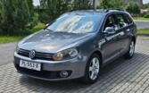 Volkswagen Golf 2010
