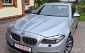 BMW 528 2015