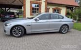 BMW 528 2015