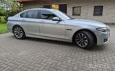 BMW 528 2015