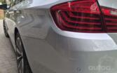 BMW 528 2015