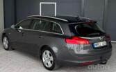 Opel Insignia A Sports Tourer wagon 5-doors