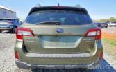 Subaru Outback 2017