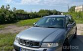 Audi S4 B5/8D Avant wagon 5-doors