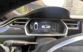 Tesla Model S 1 generation Liftback