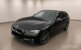 BMW 318 2005