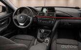 BMW 318 2005