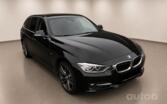 BMW 318 2005