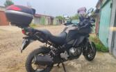 Kawasaki VERSYS