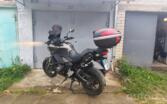 Kawasaki VERSYS