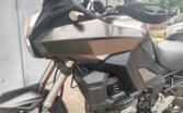 Kawasaki VERSYS
