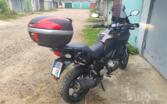 Kawasaki VERSYS