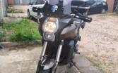 Kawasaki VERSYS