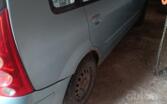 Mazda Premacy CR Minivan