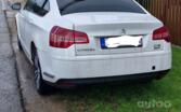 Citroen C5 2 generation Sedan