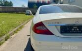 Mercedes-Benz CLS-klasse AMG C219 Sedan