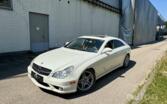 Mercedes-Benz CLS-klasse AMG C219 Sedan