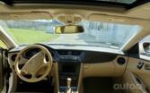 Mercedes-Benz CLS-klasse AMG C219 Sedan