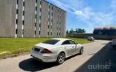 Mercedes-Benz CLS-klasse AMG C219 Sedan