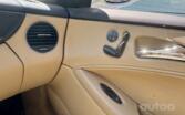 Mercedes-Benz CLS-klasse AMG C219 Sedan