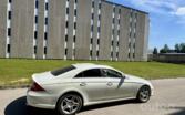 Mercedes-Benz CLS-klasse AMG C219 Sedan