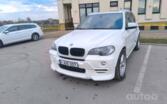 BMW X5 E70 Crossover