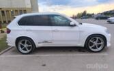 BMW X5 E70 Crossover