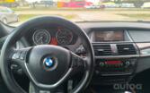 BMW X5 E70 Crossover