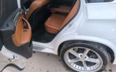 BMW X5 E70 Crossover