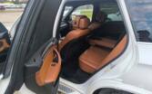 BMW X5 E70 Crossover
