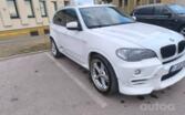 BMW X5 E70 Crossover